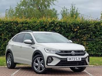 2023 - 1.0 TSI 110 R-Line 5dr DSG