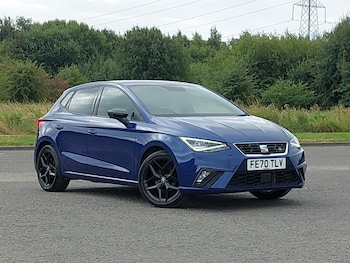 SEAT - Ibiza