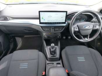 Used Ford Focus 2022 for sale - 75476612: Photo
