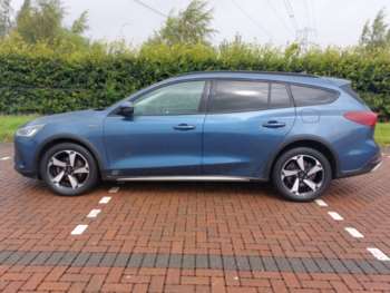 Used Ford Focus 2022 for sale - 75476612: Photo