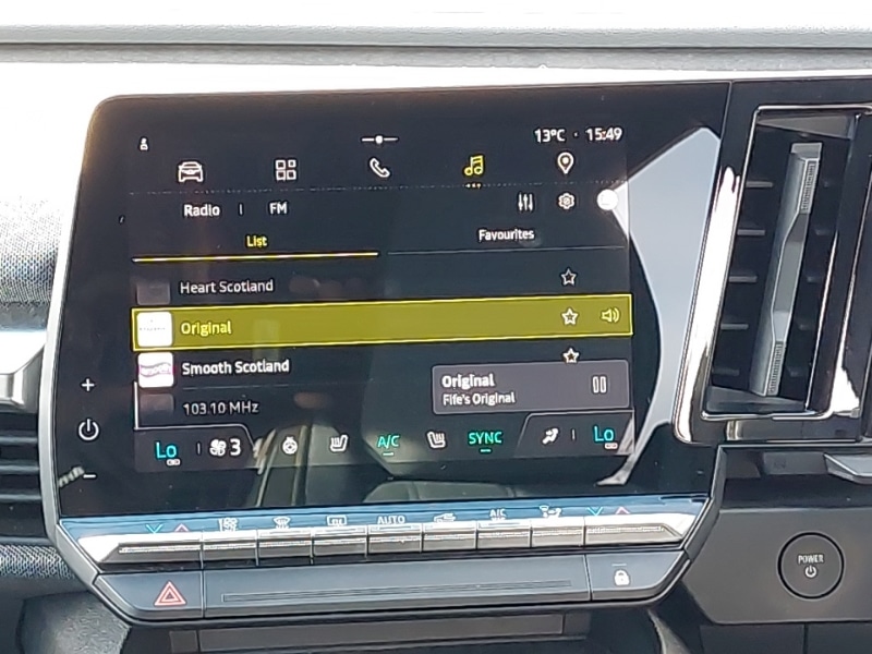 Used Renault Megane E Tech 2023 for sale - 76238476: Photo 11