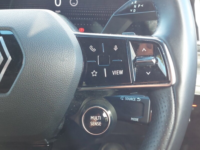 Used Renault Megane E Tech 2023 for sale - 76238476: Photo 13