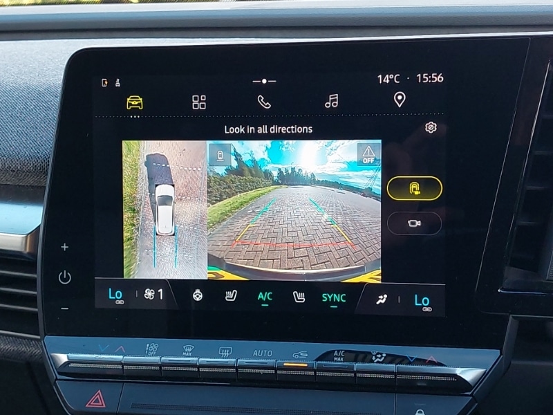 Used Renault Megane E Tech 2023 for sale - 76238476: Photo 15