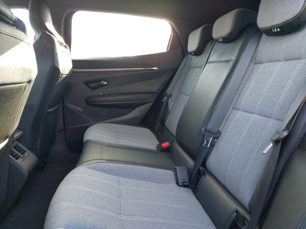 Used Renault Megane E Tech 2023 for sale - 76238476: Photo 6