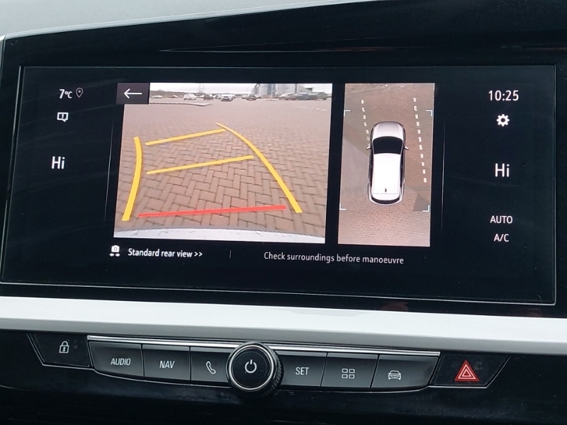 Used Vauxhall Grandland 2023 for sale - 77630351: Photo 14