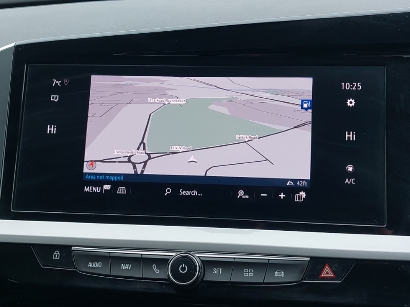 Used Vauxhall Grandland 2023 for sale - 77630351: Photo 15