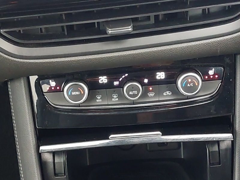 Used Vauxhall Grandland 2023 for sale - 77630351: Photo 16