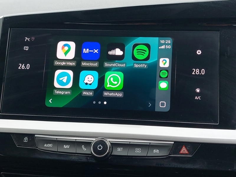 Used Vauxhall Grandland 2023 for sale - 77630351: Photo 18