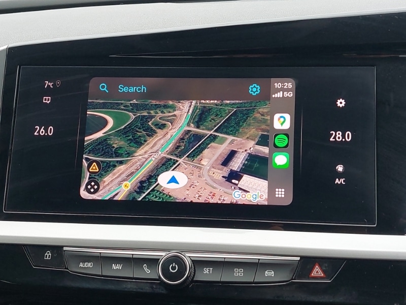 Used Vauxhall Grandland 2023 for sale - 77630351: Photo 19