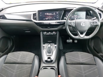 Used Vauxhall Grandland 2023 for sale - 77630351: Photo