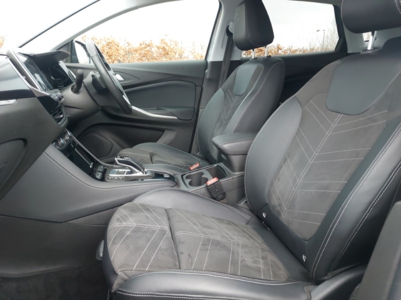 Used Vauxhall Grandland 2023 for sale - 77630351: Photo 5