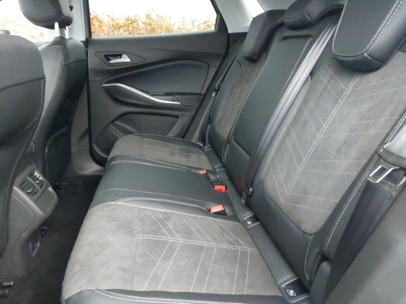 Used Vauxhall Grandland 2023 for sale - 77630351: Photo 6