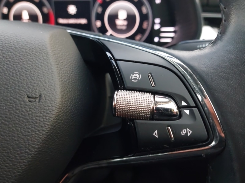 Used Skoda Kamiq 2021 for sale - 77329925: Photo 12