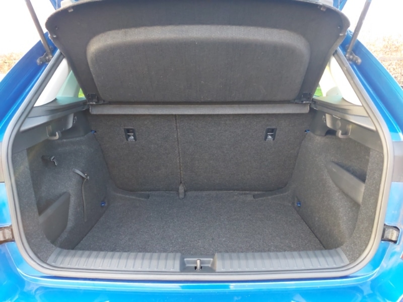 Used Skoda Kamiq 2021 for sale - 77329925: Photo 8