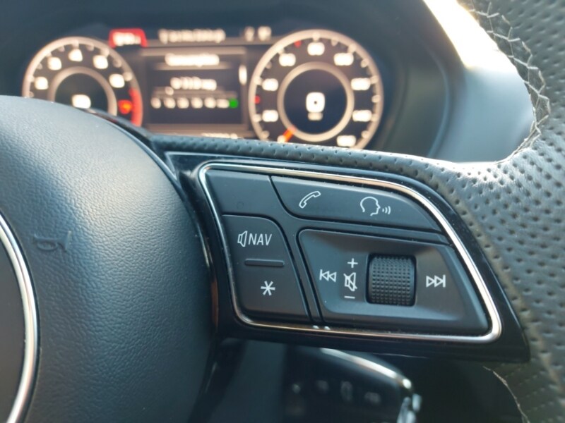 Used Audi Q2 2022 for sale - 76860558: Photo 12