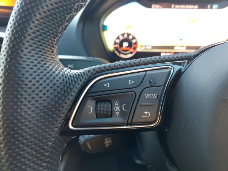 Used Audi Q2 2022 for sale - 76860558: Photo 13