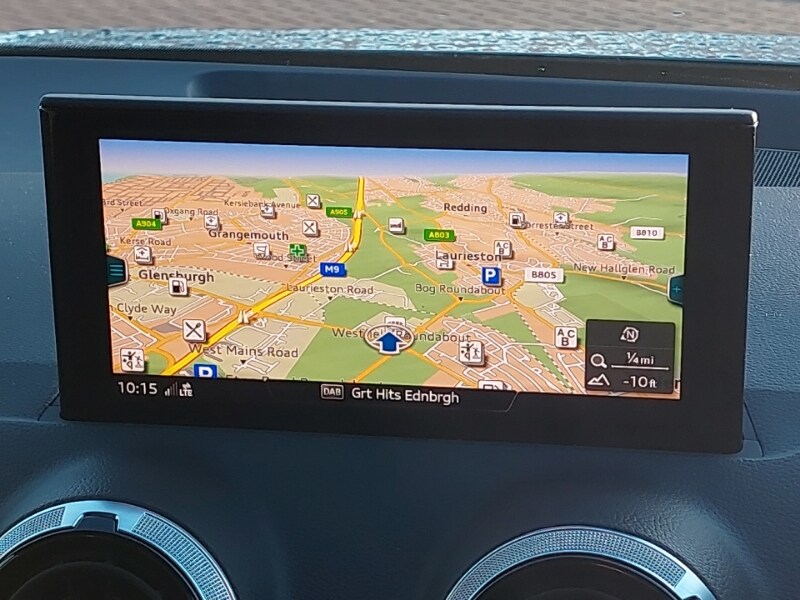 Used Audi Q2 2022 for sale - 76860558: Photo 14