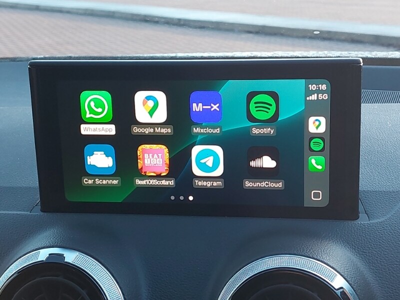 Used Audi Q2 2022 for sale - 76860558: Photo 16