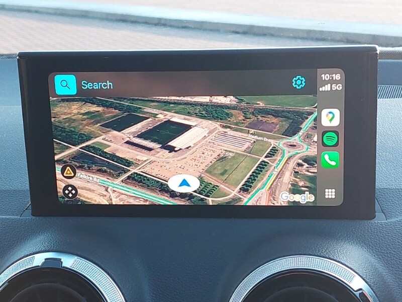 Used Audi Q2 2022 for sale - 76860558: Photo 17