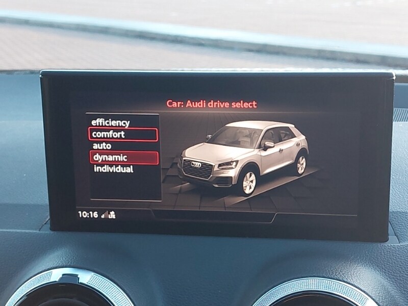 Used Audi Q2 2022 for sale - 76860558: Photo 18