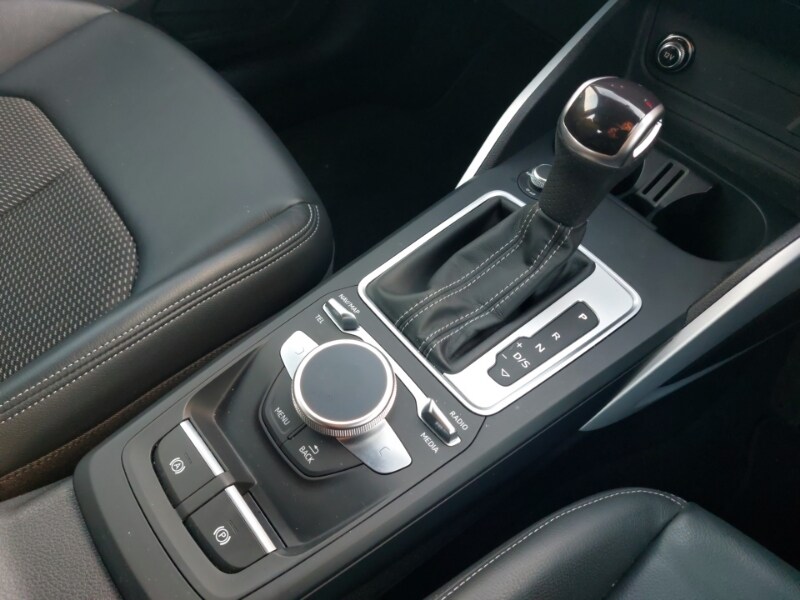 Used Audi Q2 2022 for sale - 76860558: Photo 19