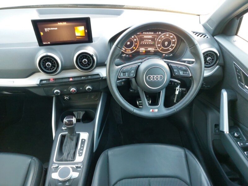 Used Audi Q2 2022 for sale - 76860558: Photo 7