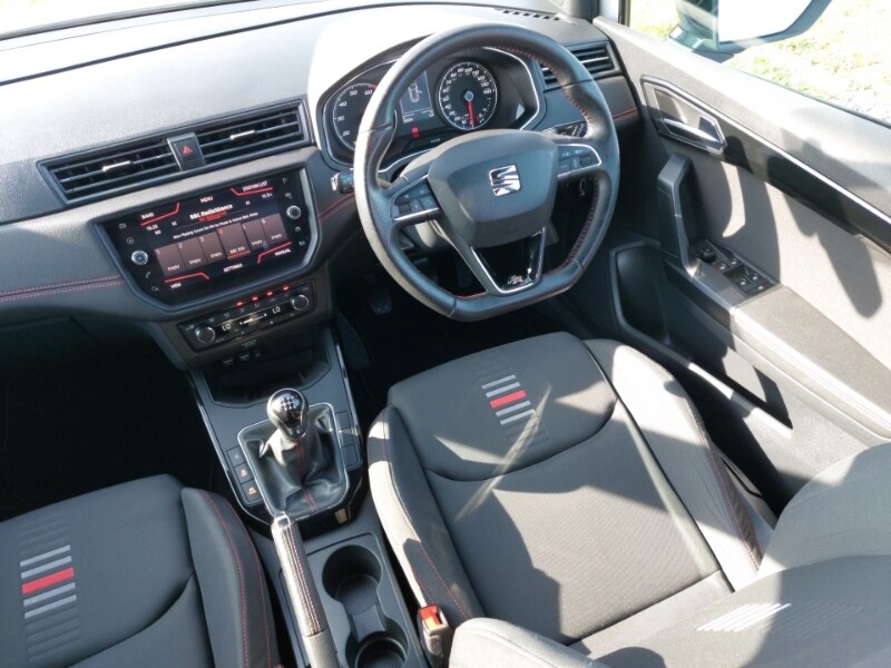 Used SEAT Arona 2018 for sale - 78169850: Photo 10