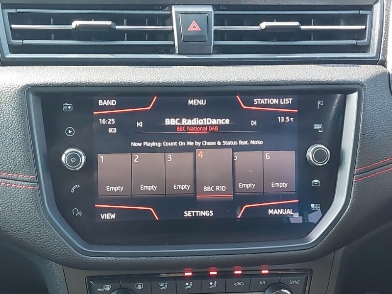 Used SEAT Arona 2018 for sale - 78169850: Photo 11