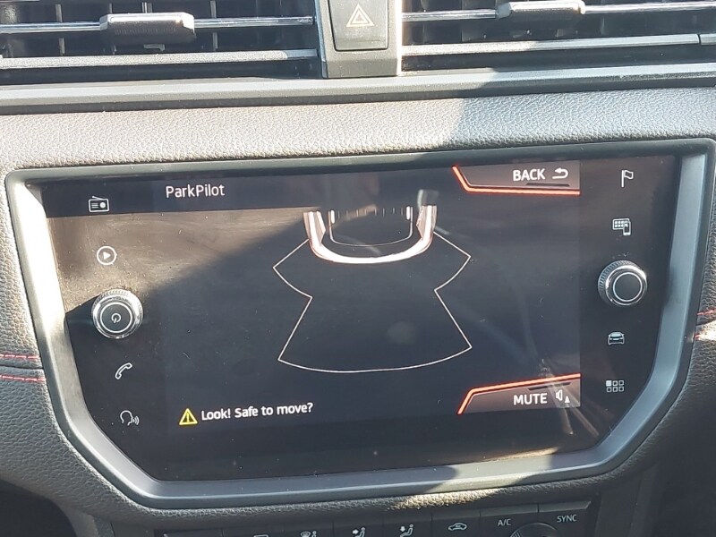 Used SEAT Arona 2018 for sale - 78169850: Photo 14