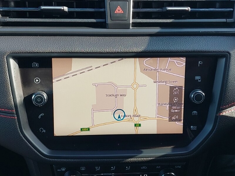 Used SEAT Arona 2018 for sale - 78169850: Photo 15