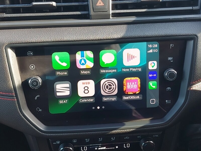 Used SEAT Arona 2018 for sale - 78169850: Photo 16