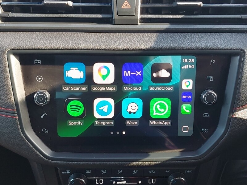 Used SEAT Arona 2018 for sale - 78169850: Photo 17