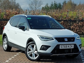 Used SEAT Arona 2018 for sale - 78169850: Photo