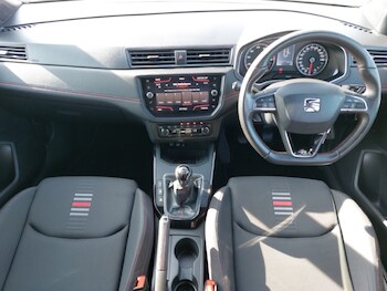 Used SEAT Arona 2018 for sale - 78169850: Photo