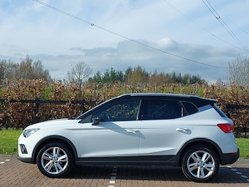 Used SEAT Arona 2018 for sale - 78169850: Photo
