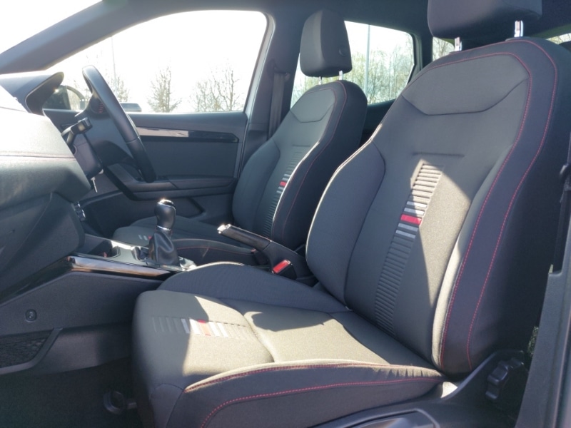 Used SEAT Arona 2018 for sale - 78169850: Photo 5