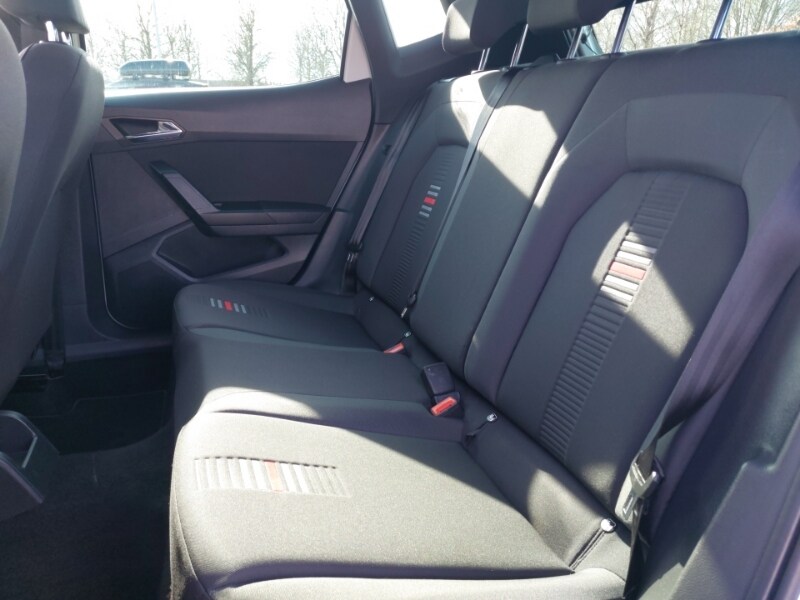 Used SEAT Arona 2018 for sale - 78169850: Photo 6