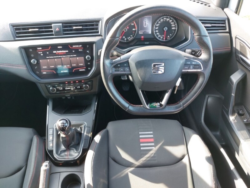 Used SEAT Arona 2018 for sale - 78169850: Photo 7