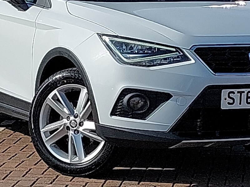 Used SEAT Arona 2018 for sale - 78169850: Photo 9