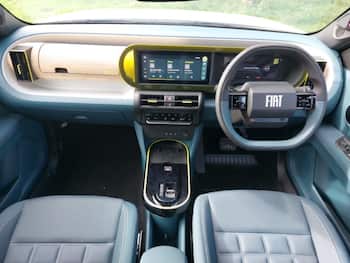 Used Fiat Grande Panda 2026 for sale - 79890166: Photo