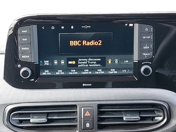 Used Hyundai i10 2024 for sale - 76238241: Photo 11