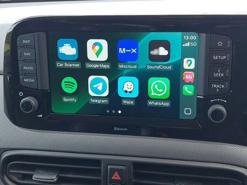 Used Hyundai i10 2024 for sale - 76238241: Photo 18