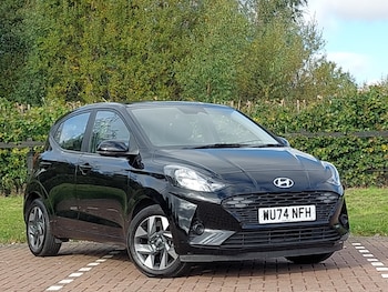 Hyundai - i10