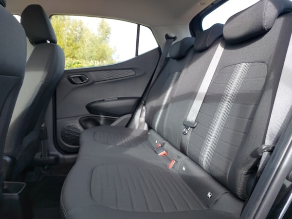 Used Hyundai i10 2024 for sale - 76238241: Photo 6
