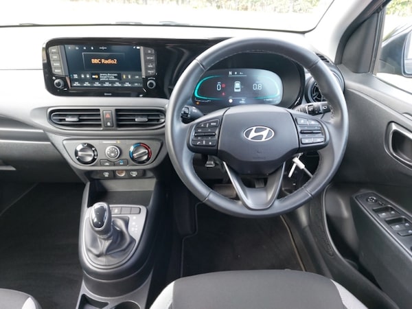 Used Hyundai i10 2024 for sale - 76238241: Photo 7