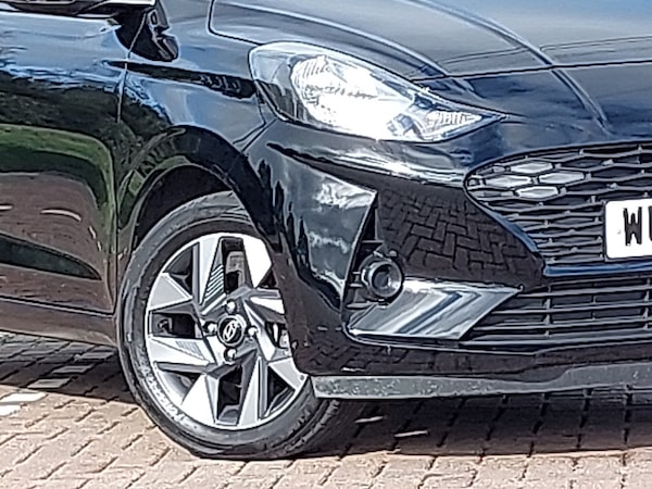 Used Hyundai i10 2024 for sale - 76238241: Photo 9