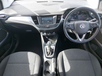 Used Vauxhall Crossland X 2018 for sale - 78300819: Photo