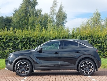 Used Vauxhall Mokka 2021 for sale - 75939621: Photo