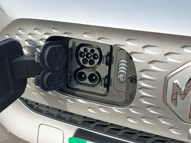 Used MG MG ZS 2022 for sale - 76414456: Photo 12