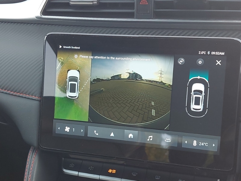 Used MG MG ZS 2022 for sale - 76414456: Photo 15